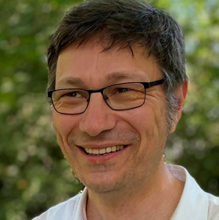 Aussenaufnahme von Gerd Reiners 