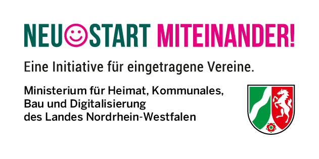 Neustart Miteinander