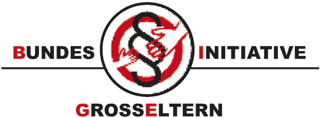 Bundesinitiative Großeltern