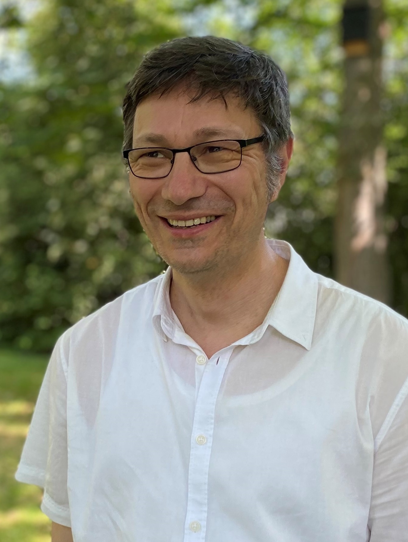 Aussenaufnahme von Gerd Reiners 