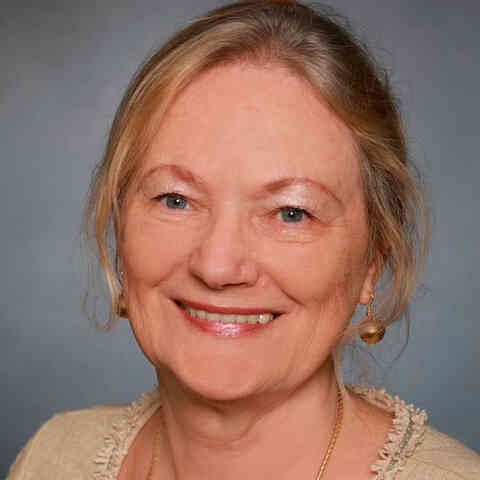 Dr. Charlotte Michel-Biegel